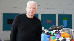 Michael Craig-Martin Michael Craig-Martin