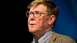 Alan Bennett Alan Bennett