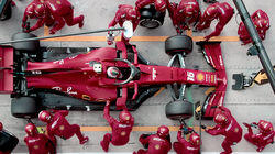 Seeing Red Seeing Red