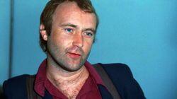 Phil Collins Phil Collins