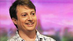 David Mitchell David Mitchell