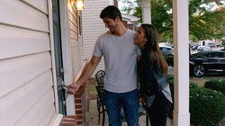 Moving in Together Moving in Together