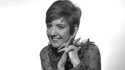 Cilla Black Cilla Black
