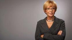 Anne Robinson Anne Robinson