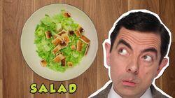 Salad Salad