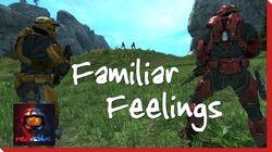Familiar Feelings Familiar Feelings