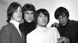 The Kinks The Kinks