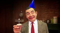 Birthday Cake Birthday Cake