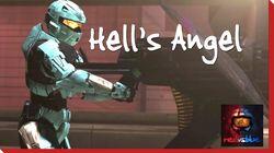 Hell's Angel Hell's Angel
