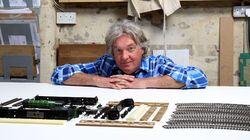 The Christmas Reassembler - Toy Train Set The Christmas Reassembler - Toy Train Set