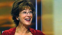 Maureen Lipman Maureen Lipman