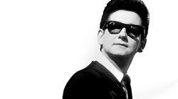 Roy Orbison - The 'Big O' in Britain Roy Orbison - The 'Big O' in Britain