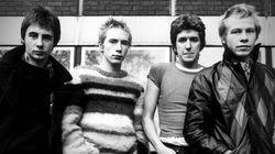 Punk 1976-1978 Punk 1976-1978