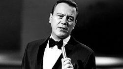 Matt Monro - The Man with the Golden Voice Matt Monro - The Man with the Golden Voice