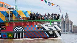 Sir Peter Blake Sir Peter Blake