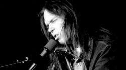 Neil Young Neil Young