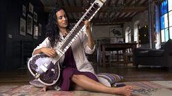 Anoushka Shankar Anoushka Shankar