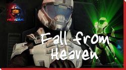 Fall from Heaven Fall from Heaven