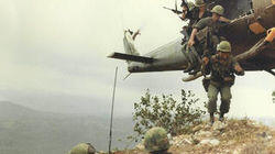 Tet Offensive Tet Offensive