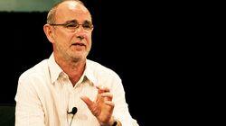 Jimmy McGovern Jimmy McGovern