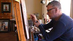 Jack Vettriano Jack Vettriano