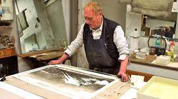 Norman Ackroyd Norman Ackroyd