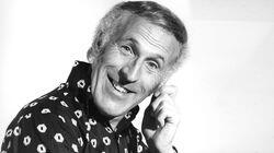 Bruce Forsyth Bruce Forsyth
