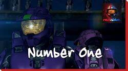 Number One Number One