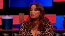 Charlotte Church, Judi Love, D-Block Europe Charlotte Church, Judi Love, D-Block Europe