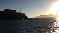 The Alcatraz Escape The Alcatraz Escape