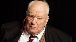 Patrick Moore Patrick Moore