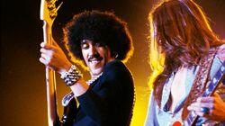 Thin Lizzy: Bad Reputation Thin Lizzy: Bad Reputation