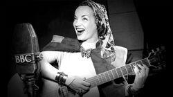 Carmen Miranda - Beneath the Tutti Frutti Hat Carmen Miranda - Beneath the Tutti Frutti Hat