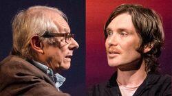 Ken Loach in Conversation with Cillian Murphy Ken Loach in Conversation with Cillian Murphy