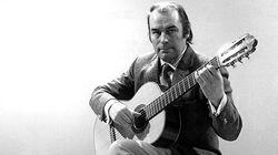 Julian Bream Julian Bream