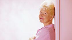 Doris Day - Virgin Territory