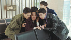 Episode 14 Episode 14