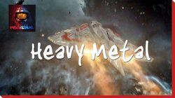 Heavy Metal Heavy Metal