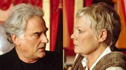 Judi Dench in Conversation with Richard Eyre Judi Dench in Conversation with Richard Eyre