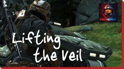 Lifting the Veil Lifting the Veil