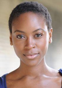 Tracy Ifeachor Tracy Ifeachor