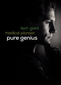 Pure Genius Pure Genius