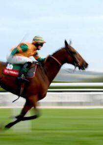 ITV Racing ITV Racing