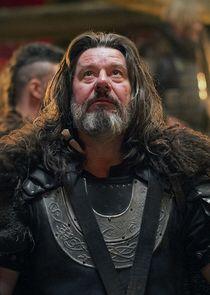 Guthrum Guthrum