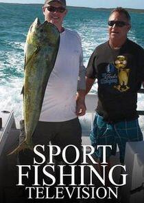 Sport Fishing Television Sport Fishing Television