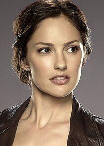 Det. Valerie Stahl Det. Valerie Stahl