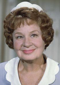 Hazel Burke