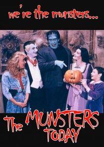 The Munsters Today The Munsters Today