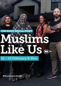 Muslims Like Us Muslims Like Us