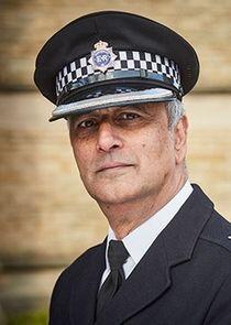 DCS Alan Taheeri DCS Alan Taheeri
